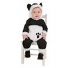 Disfraz de Oso Panda para Bebés - Niños 0-12 Meses - Compra online en MegaJuguetes