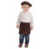 Disfraces Niños: Disfraz Bebé Castañero 0-12 Meses - Compra online en MegaJuguetes