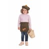 Disfraces Niños: Disfraz Bebé Castañera BigBuy Carnival 0-12 Meses - Compra online en MegaJuguetes