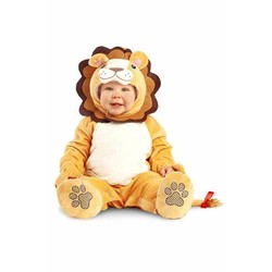 Disfraces Niños My Other Me León 12-24 Meses - Compra online en MegaJuguetes