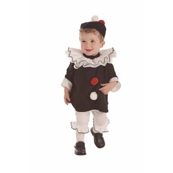 Disfraces Niños: Disfraz Bebé Mimo París 12 Meses - Compra online en MegaJuguetes