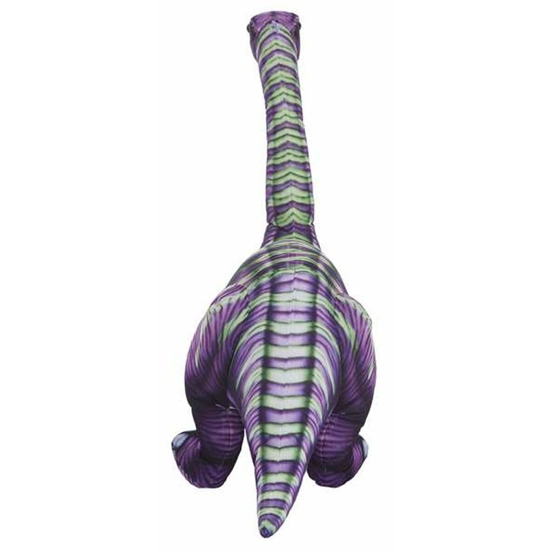 Peluches Niños BigBuy Fun: Dinosaurio Reno Gigante 72 cm