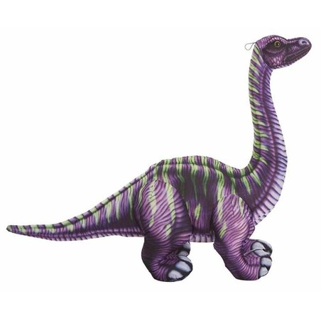 Peluches Niños BigBuy Fun: Dinosaurio Reno Gigante 72 cm