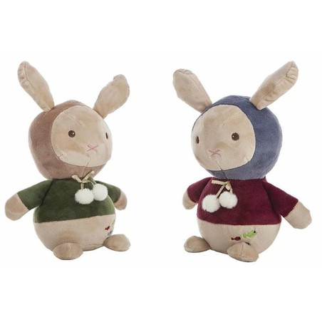 Peluches Niños Conejo Fishes Suave 22cm | BigBuy Fun - Compra online en MegaJuguetes