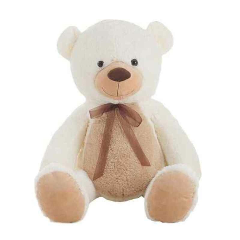 Peluches Niños BigBuy Fun - Oso Gigante 140 cm - Compra online en MegaJuguetes