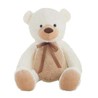 Peluches Niños BigBuy Fun - Oso Gigante 140 cm - Compra online en MegaJuguetes
