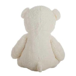 Peluches Niños BigBuy Fun - Oso Gigante 140 cm - Compra online en MegaJuguetes 2