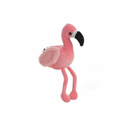 Peluches Niños Flamenco Rosa 35 cm - BigBuy Fun - Compra online en MegaJuguetes