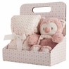 Peluches Niños Búho Stars Gigante 75x75cm con Manta - Compra online en MegaJuguetes