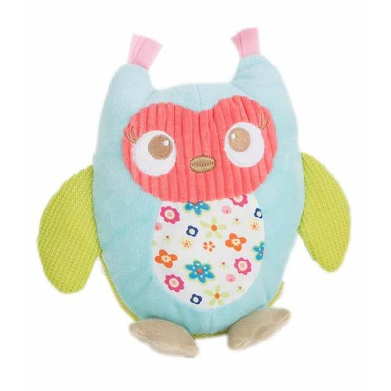 Peluches Niños Búho Suave BigBuy Fun - Compra online en MegaJuguetes
