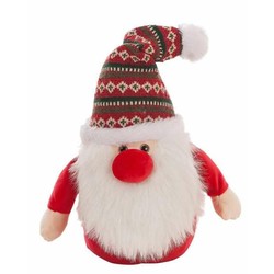 Peluches Niños BigBuy Fun Noel Boli 30 cm - Compra online en MegaJuguetes