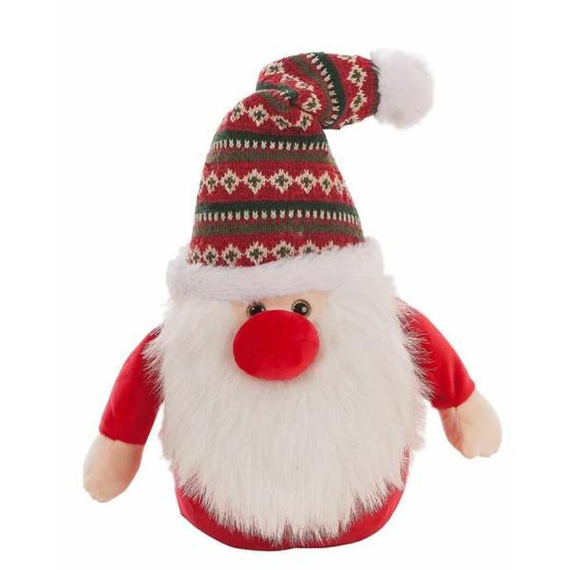 Peluches Niños BigBuy Fun Noel Boli 30 cm - Compra online en MegaJuguetes
