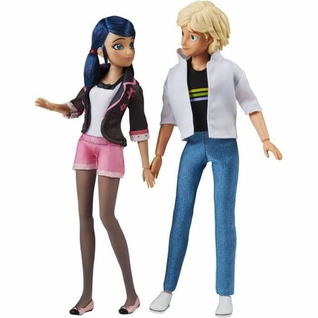 Juguete de plástico seguro muñeca Bandai