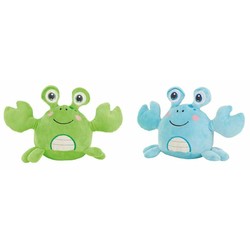 Peluches Niños Cangrejo BigBuy Fun - Suave y Blandito - Compra online en MegaJuguetes