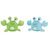 Peluches Niños Cangrejo BigBuy Fun - Suave y Blandito - Compra online en MegaJuguetes
