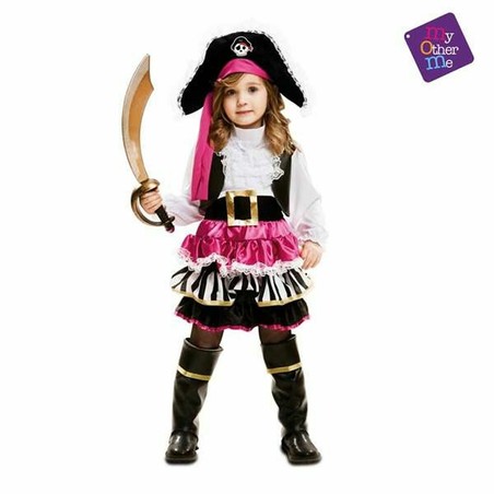 Disfraces Niños Pirata My Other Me - Set Completo para Aventureros