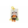 Peluches Niños BigBuy Fun: Peluche Actividades Bebé Mono - Compra online en MegaJuguetes
