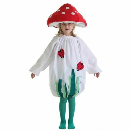 Disfraz Niños Seta – Set Completo 3 Piezas - Compra online en MegaJuguetes