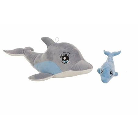Peluches Niños: Delfín BigBuy Fun 65 cm - Compra online en MegaJuguetes