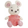 Peluches Niños: Ratón Gigante 80 cm BigBuy Fun - Compra online en MegaJuguetes
