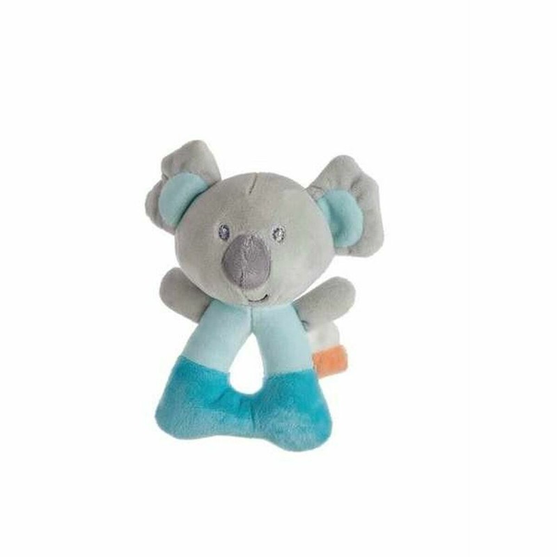 Peluches Niños BigBuy Fun – Koala Sonajero Suave - Compra online en MegaJuguetes