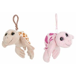 Peluches Niños BigBuy Fun: Tortuga Suave de 12cm - Compra online en MegaJuguetes