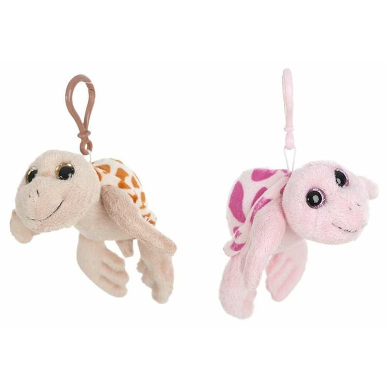Peluches Niños BigBuy Fun: Tortuga Suave de 12cm - Compra online en MegaJuguetes