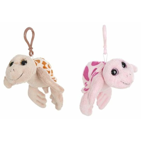 Peluches Niños BigBuy Fun: Tortuga Suave de 12cm - Compra online en MegaJuguetes