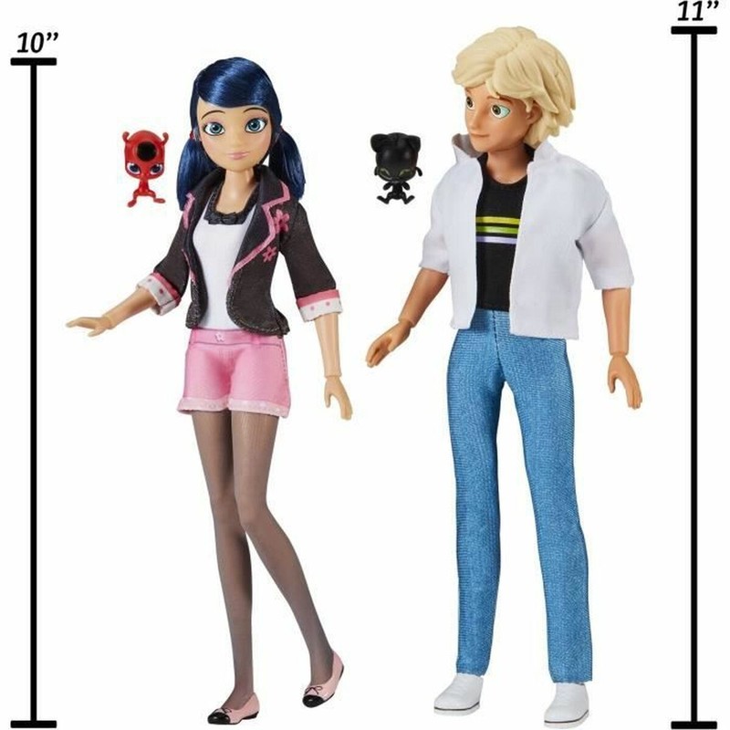 Regalo de muñeca Bandai para cumpleaños