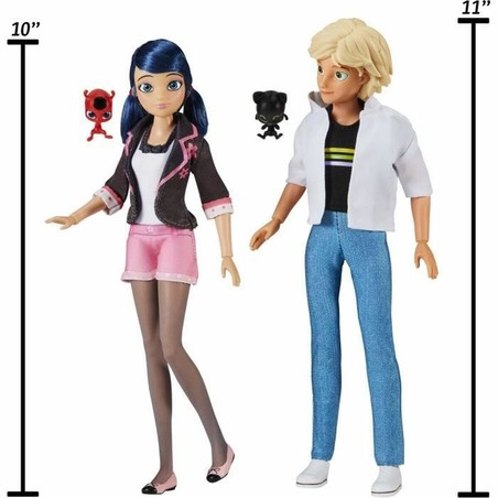 Regalo de muñeca Bandai para cumpleaños