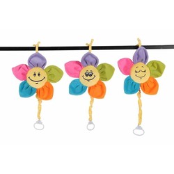 Peluches Niños Flor Musical BigBuy Fun 30 cm - Compra online en MegaJuguetes