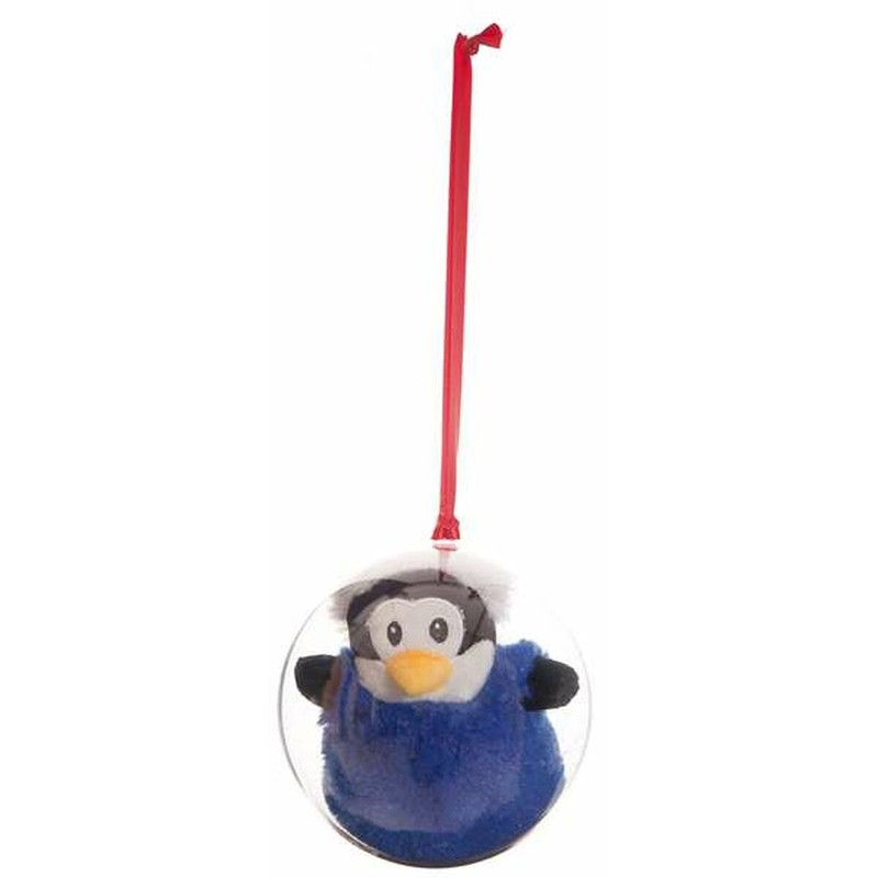 Peluches Niños X´Mas BigBuy Fun - Decoración Navideña