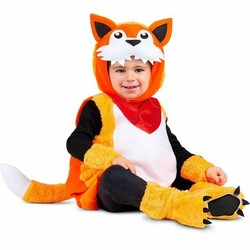 Disfraces Niños My Other Me Zorro 4 Piezas - Compra online en MegaJuguetes