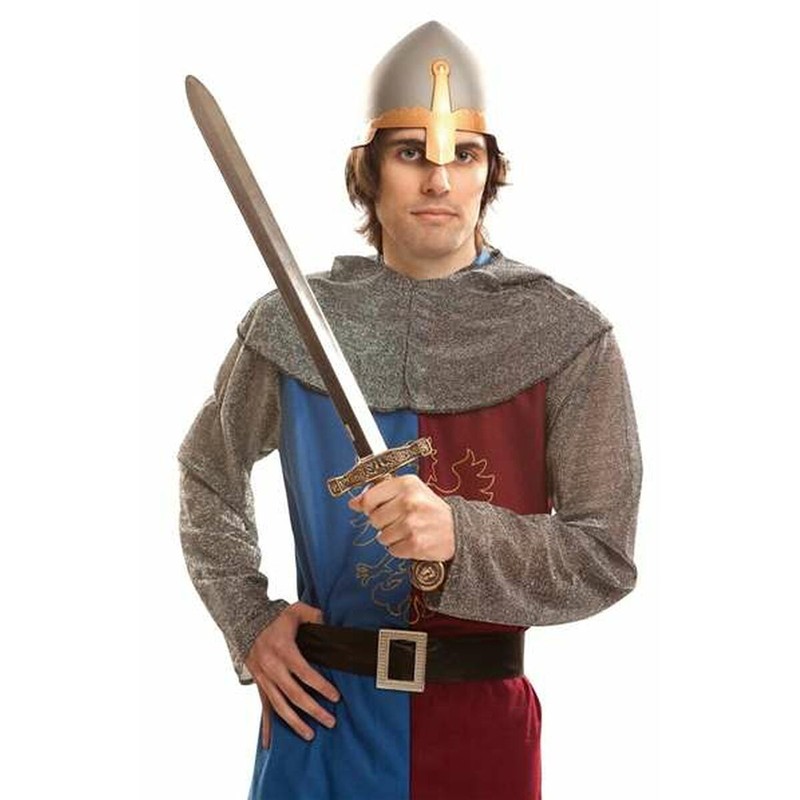 Espada de Juguete My Other Me Caballero Medieval - Compra online en MegaJuguetes