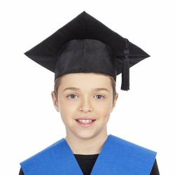 Disfraces Niños: Birrete Graduado My Other Me - Compra online en MegaJuguetes