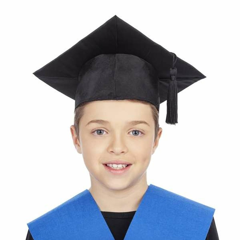 Disfraces Niños: Birrete Graduado My Other Me - Compra online en MegaJuguetes