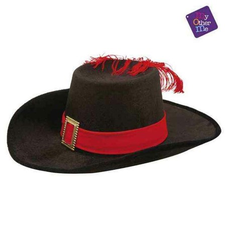 Disfraces Niños Sombrero Mosquetero My Other Me - Accesorio Carnaval