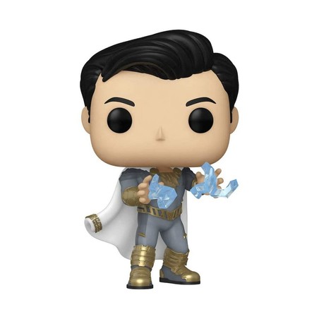 Figuras Acción Niños: Funko Pop! SHAZAM! EUGENE Coleccionable