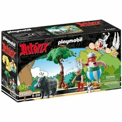 Figuras Acción Niños Playmobil Asterix - Aventura Galyana - Compra online en MegaJuguetes