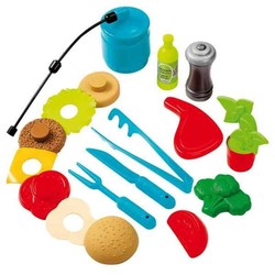 Juego Simbólico Niños: Cocina de Juguete Simba con Ruedas - Compra online en MegaJuguetes 2