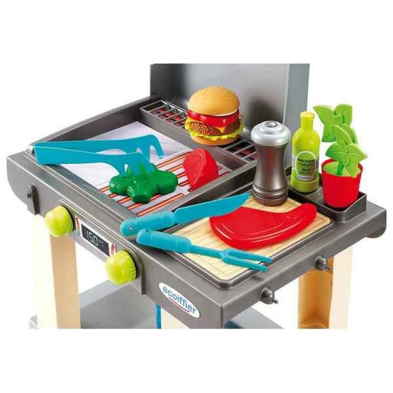 Juego Simbólico Niños: Cocina de Juguete Simba con Ruedas