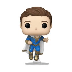 Figuras Acción Niños Funko Pop! SHAZAM! Freddy Coleccionable - Compra online en MegaJuguetes 2