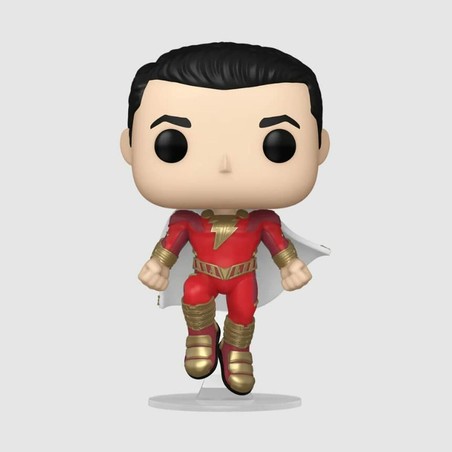 Figuras Acción Niños Funko Pop! SHAZAM! Coleccionable