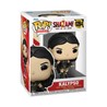 Figuras Acción Niños Funko Pop! SHAZAM! KALIPSO Original - Compra online en MegaJuguetes