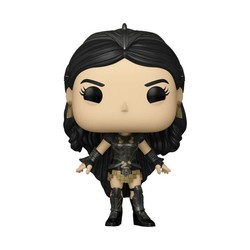Figuras Acción Niños Funko Pop! SHAZAM! KALIPSO Original - Compra online en MegaJuguetes 2