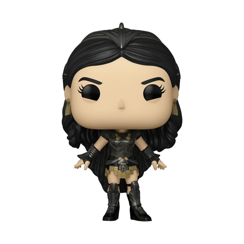 Figuras Acción Niños Funko Pop! SHAZAM! KALIPSO Original