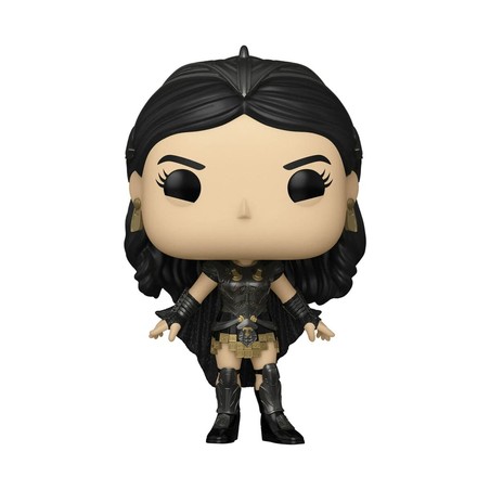 Figuras Acción Niños Funko Pop! SHAZAM! KALIPSO Original