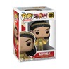 Figuras Acción Niños Funko Pop! SHAZAM! Anthea - Compra online en MegaJuguetes
