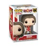 Figuras Acción Niños Funko Pop! SHAZAM! MARY Coleccionable - Compra online en MegaJuguetes