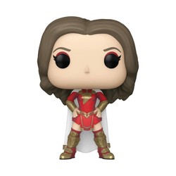 Figuras Acción Niños Funko Pop! SHAZAM! MARY Coleccionable - Compra online en MegaJuguetes 2